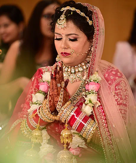 VIDEOGRAPHY/PHOTOGRAPHY FOR BRIDAL OR GROOM SIDE